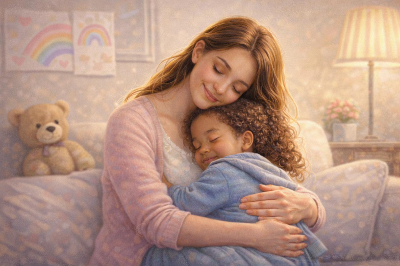 Safe care for children